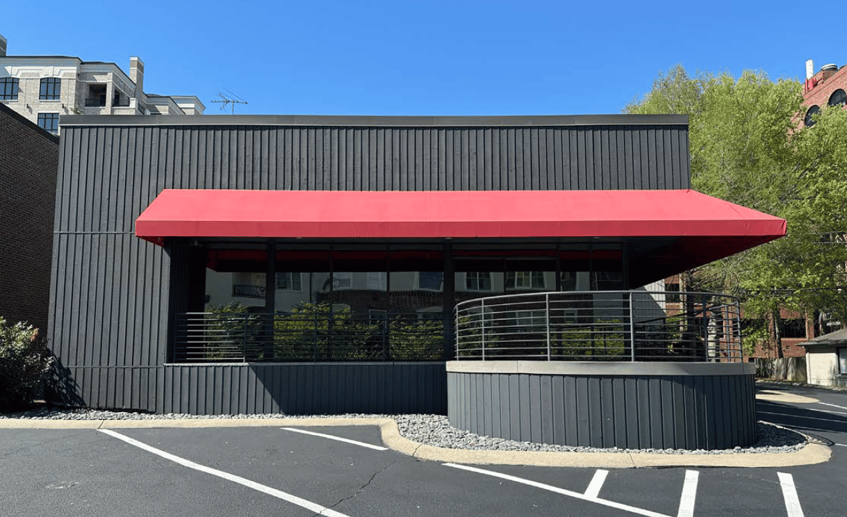 107 Kenner Avenue in Nashville